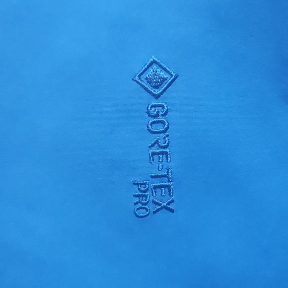 Arc'teryx Blue Jacket - Picture 3 of 8